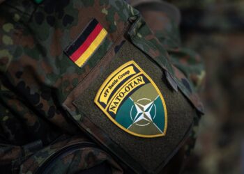 Foto: SA Rahvuskaardi seersant Agustin Montanez / Wikimedia