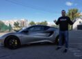 Lotus emira proovisõit meesteleht testib