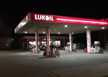 venemaa sanktsioonid nafta
