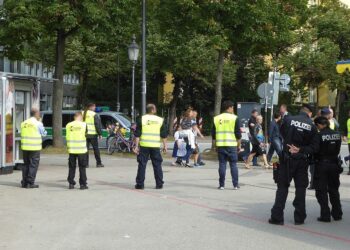 oktoberfest pommiähvardus
