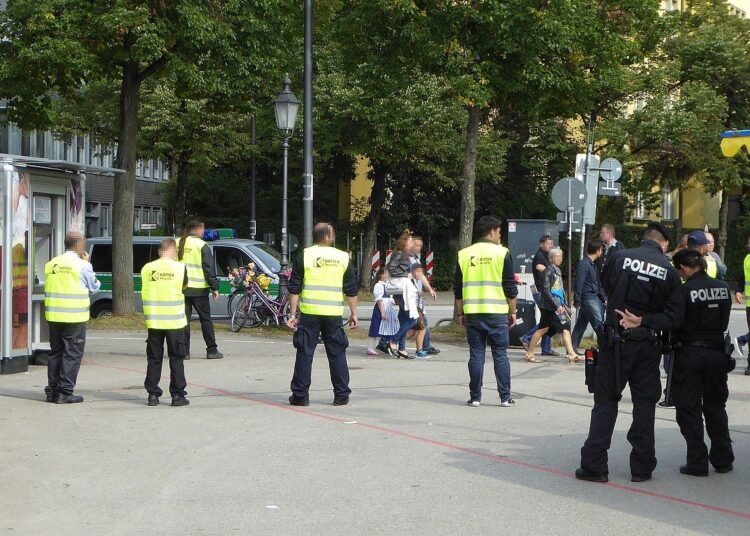 oktoberfest pommiähvardus