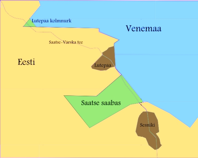 saatse saabas