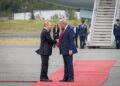 trump kohtumine putin tuumaarsenal katsetamine