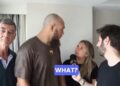 ufc võitleja eskortid järelpidu rio