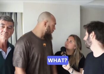 ufc võitleja eskortid järelpidu rio