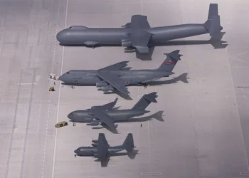 nato usa transpordilennuk