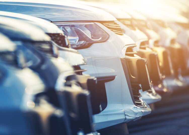 eesti aasta auto valimine