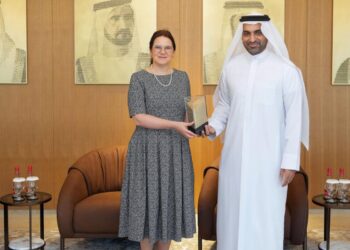 dubai eesti ettevõtlus