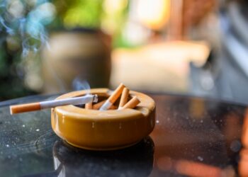 suitsetamine köök purjus põleng