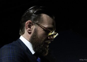 Conor McGregor. Foto: Wikimedia