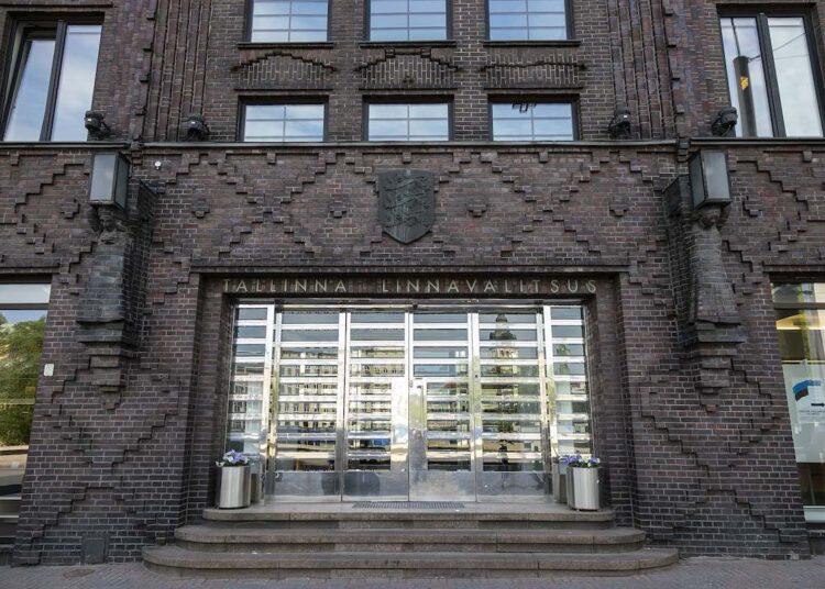 Foto: Tallinn.ee