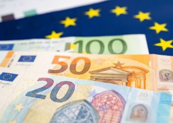 ELi toetused moodustavad Eestis igal aastal umbes kolmandiku avalikest investeeringutest. Foto: Envato