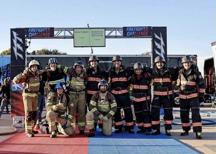 Foto: Päästeamet Facebook