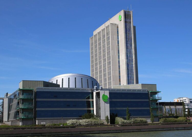 Fortum hoone. Foto: Wikimedia / Sini V