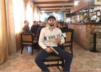 Foto: Sotsiaalmeedia