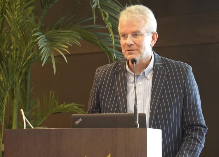 Mehis Viru. Foto: kuvatõmmis