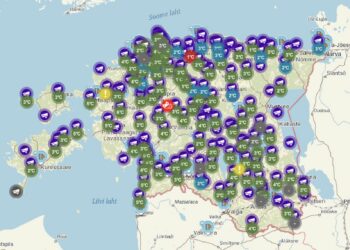 Foto: kuvatõmmis Tark Tee lehelt.