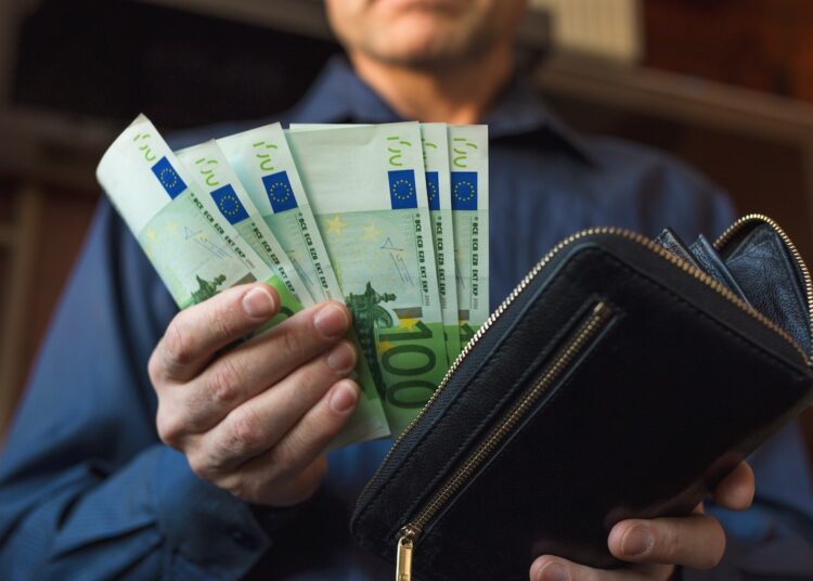 Foto on illustratiivne. Pilt: Envato