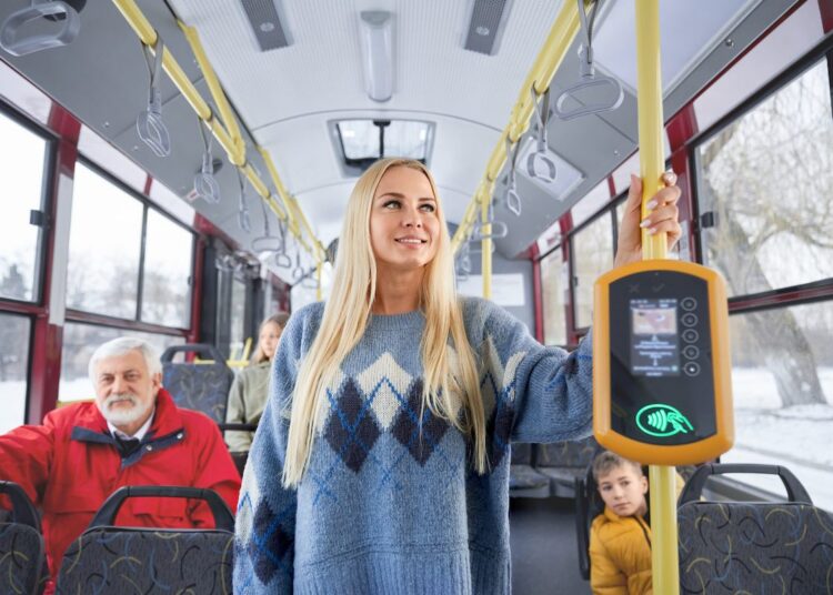 Investeeringu mõju on suurim just pealinnas, kus on Eesti kõige suurem liikluskoormus ja ühistransporti kasutab iga päev üle 150 000 inimese, märkis taristuminister Kuldar Leis. Foto on illustratiivne. Pilt: Envato