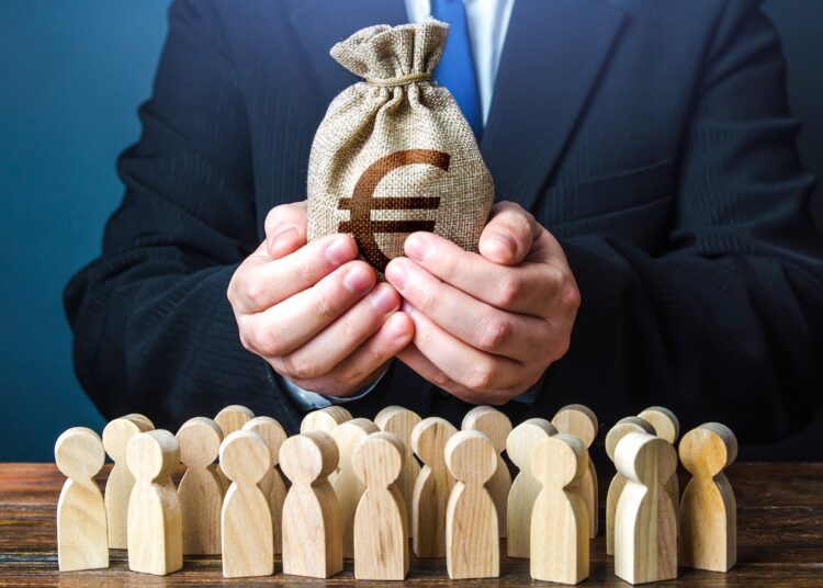 Foto on illustratiivne. Pilt: Envato