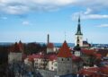Tallinn. Foto: Envato
