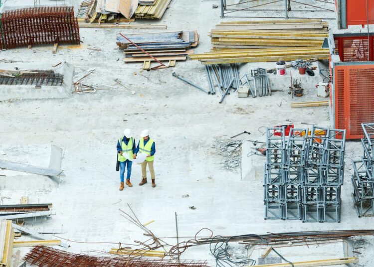 Nõukoda: taristuehituses tuleb vähendada kohustuslike uuringute mahtu. Foto: Envato