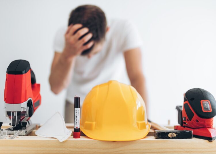 Foto on illustratiivne. Pilt: Envato