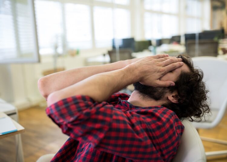 PPA statistika järgi on Eesti ettevõtted käesoleva aasta 10 kuu jooksul BEC-skeemide ohvriks langenud 29 korral ja seeläbi kaotanud üle 2,4 miljoni euro. Foto on illustratiivne. Pilt: Envato