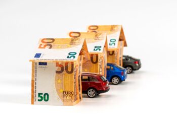 Ministeerium vajab automaksu uuenduste IT-töödeks pool miljonit eurot. Foto: Envato