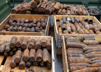 Foto: Kaitsevägi, mil.ee