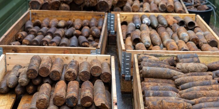 Foto: Kaitsevägi, mil.ee