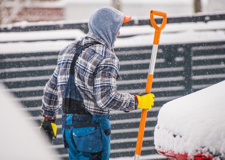 Foto on illustratiivne. Pilt: Envato