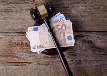 Riigikohus andis hoobi väikses kirjas lepingumuudatustele. Foto: Envato