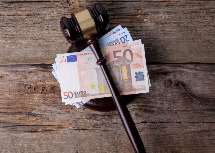 Riigikohus andis hoobi väikses kirjas lepingumuudatustele. Foto: Envato