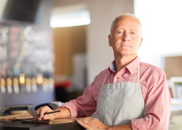 Ministeerium plaanib tõsta pensioniea 65. aastale ja kolmele kuule. Foto on illustratiivne. Pilt: Envato