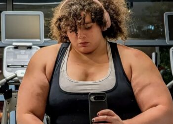 Foto: Jammie Booker Instagram.