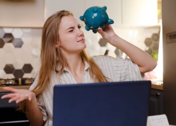 Reformiga kaotatakse käendaja ja kinnisvaratagatise nõue, et ka keerulisema sotsiaalmajandusliku taustaga õppijatel oleks võimalik õppelaenu võtta.  Foto: Envato