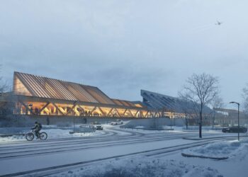 Foto: Arhitektuuribüroo Dagopen