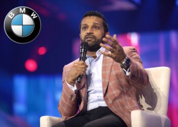 FBI vahetas Kash Pateli soomustatud Chevrolet Suburbanid BMWde vastu, põhjendades otsust kulude kokkuhoiuga. Foto: Wikimedia / Gage Skidmore