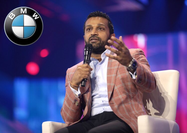 FBI vahetas Kash Pateli soomustatud Chevrolet Suburbanid BMWde vastu, põhjendades otsust kulude kokkuhoiuga. Foto: Wikimedia / Gage Skidmore