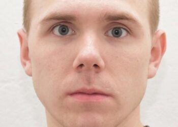 Marek Madisoo. Foto: Justiitsministeerium