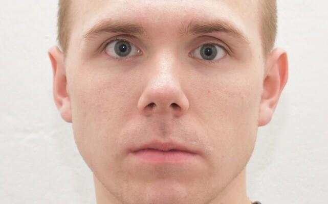 Marek Madisoo. Foto: Justiitsministeerium