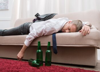 Foto on illustratiivne. Pilt: Envato