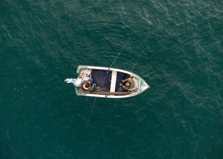 Foto on illustratiivne. Pilt: Envato