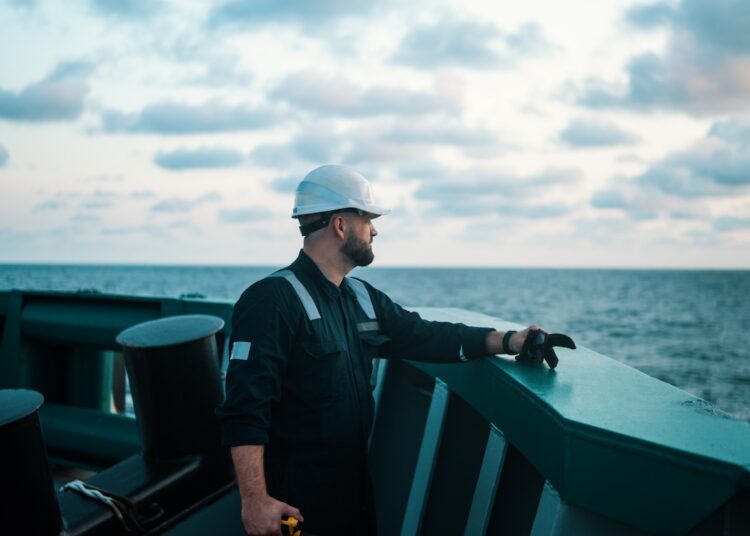 Meremehed: valitsus jättis meremehed viimasel hetkel lubatud toetuseta. Foto on illustratiivne. Pilt: Envato