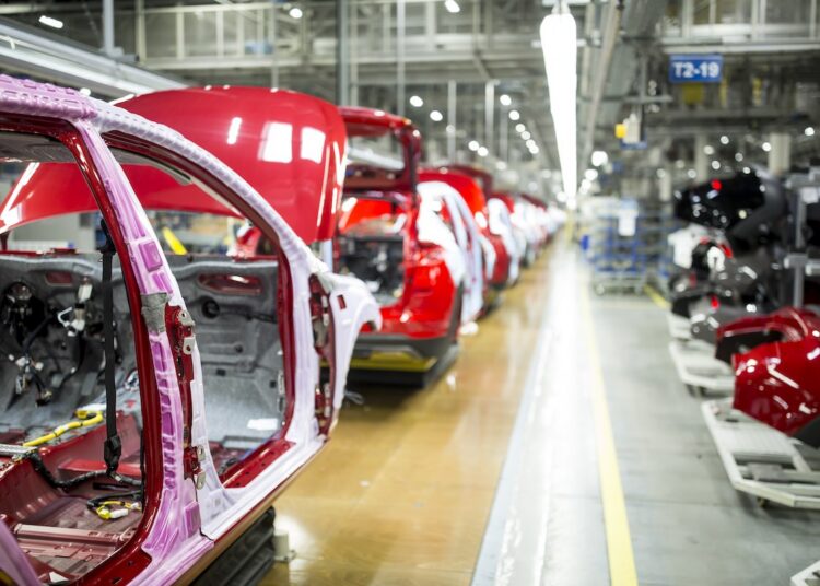 Foto on illustratiivne. Pilt: Envato