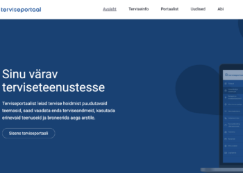 Foto: Terviseportaal