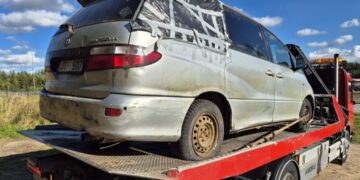 Foto: Transpordiamet