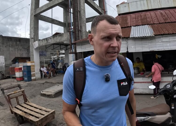 Foto: Youtube kuvatõmmis