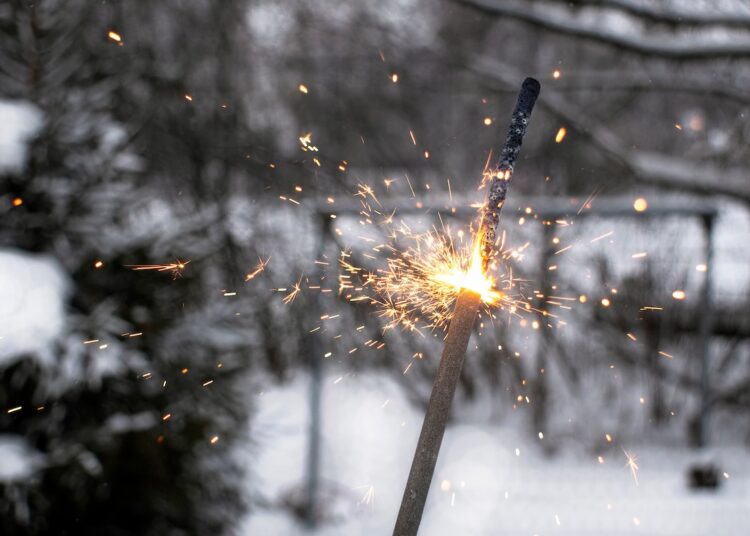 Aastavahetus möödus politseile töiselt: üle 500 väljakutse ja tapmine. Foto: Envato
